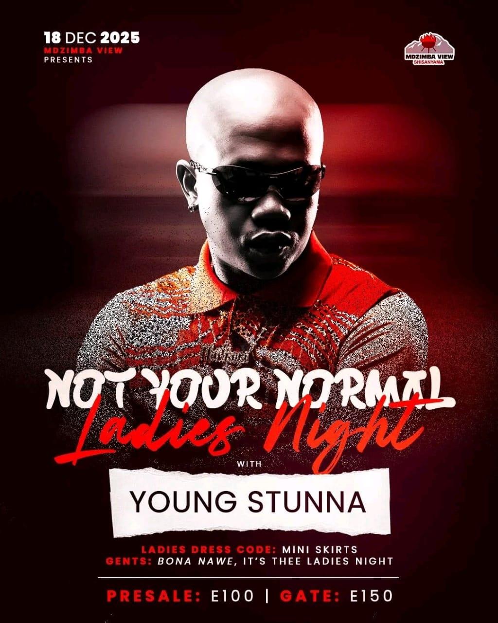 Mdzimba View Show Pic